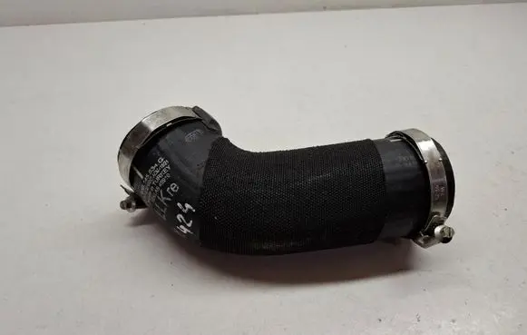 Porsche Macan (95B) Intercooler hose/pipe 95B145834G