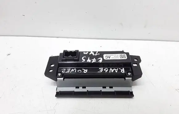 Land Rover Range Rover L405 Other control units/modules DPLA18A828AC