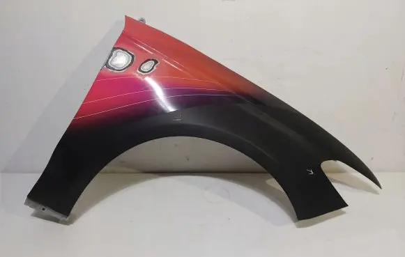 Ford Mondeo MK V Fender