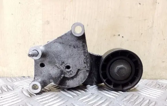 Peugeot 208 Generator/alternator belt tensioner 846143