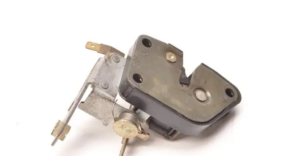 Nissan 240ZX, 280ZX, 300ZX Tailgate lock latch 
