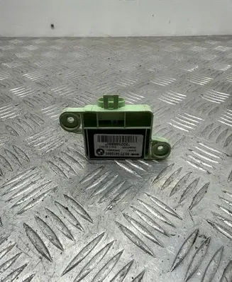 BMW X3 E83 Airbag deployment crash/impact sensor 3412005 5WK43431 010447322