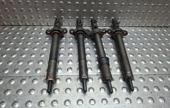 Citroen C5 Fuel injector S27624500 9688438580 EJBR06001D