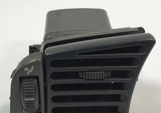 Peugeot Boxer Dashboard side air vent grill/cover trim A504222705
