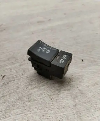 Volvo S80 Mirror heating switch 