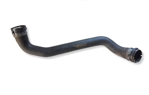 Mercedes-Benz E W213 Engine coolant pipe/hose A2135010182