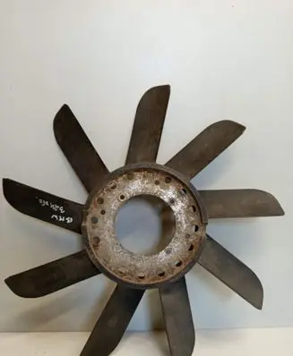 BMW 3 E36 Fan impeller 1273086