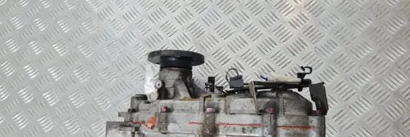 Suzuki Jimny Gearbox transfer box case 