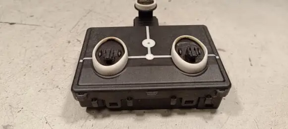Audi Q7 4M Door control unit/module 4M0959595H A2C7486721300