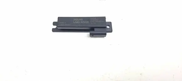 Jaguar XE Keyless system antenna AH4215K603AA 5E08X012 5E08X0127