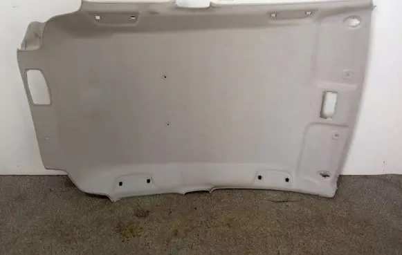 Toyota Yaris Headlining 