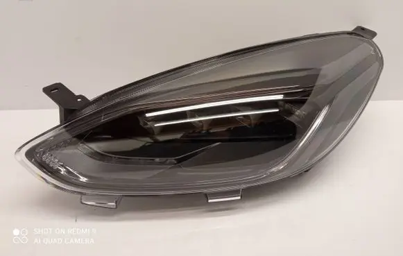 Ford Fiesta Headlight/headlamp H1BB13E015CE 16834