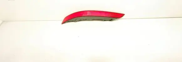 Porsche Cayenne (92A) Rear fog light 7P5945701B