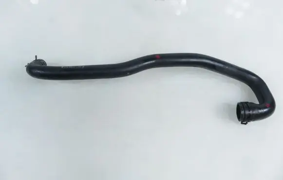 Volkswagen Sharan Oil breather separator 06A103493AA