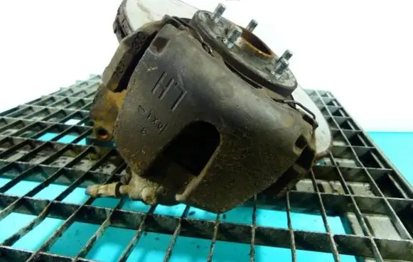 Ford C-MAX I Front brake caliper IMPRK1254208