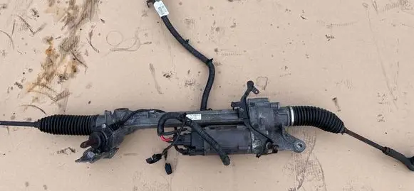 Land Rover Range Rover L405 Steering rack CPLA3200AD