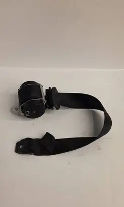 Opel Zafira B Third row seat belt 602592600