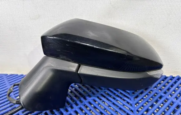 Toyota Corolla E210 E21 Front door electric wing mirror E8049749