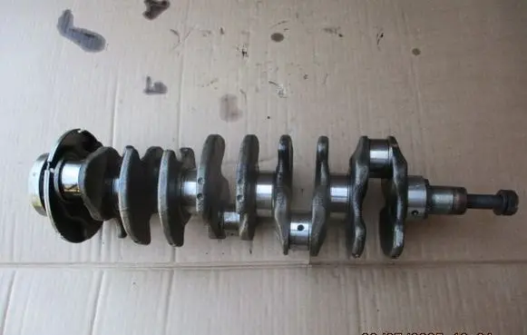 Volvo XC90 Crankshaft 163KM