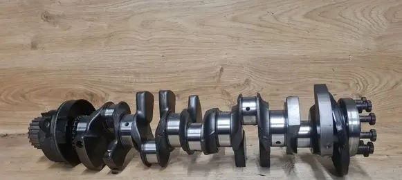 Volvo V60 Crankshaft 