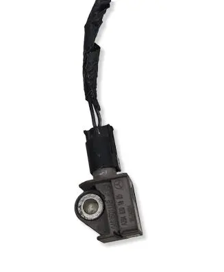 Mercedes-Benz ML W164 Airbag deployment crash/impact sensor 04896011AB A2048201985 5WK43564