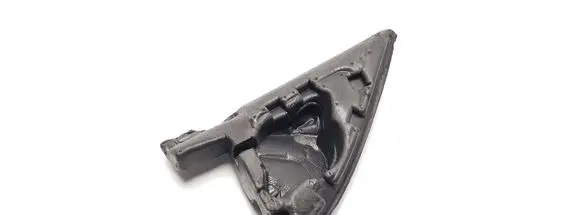 BMW 7 E65 E66 Other front door trim element 63150047