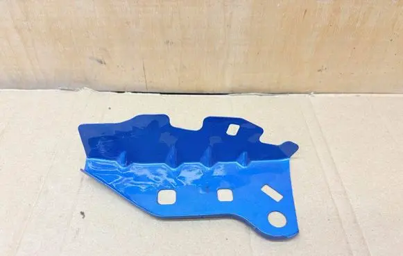 Jeep Compass Fender mounting bracket 2124