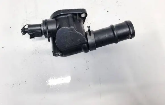 Audi A4 S4 B8 8K Engine coolant pipe/hose 03L121132 03L121132L