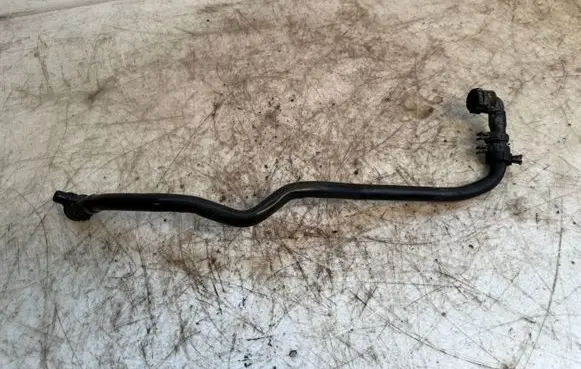 BMW 7 G11 G12 Engine coolant pipe/hose 7507149