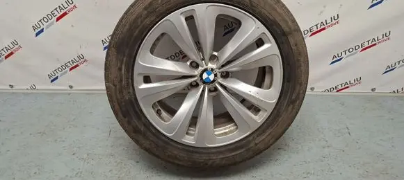 BMW 7 F01 F02 F03 F04 R18 alloy rim 6775403