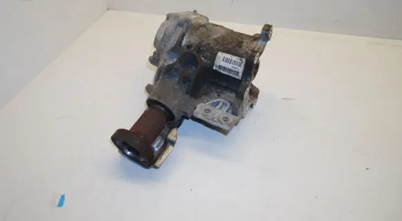 Volvo XC90 Gearbox transfer box case P31492030