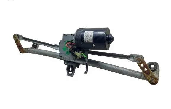 Audi A3 S3 8L Front wiper linkage and motor 1J1955113A