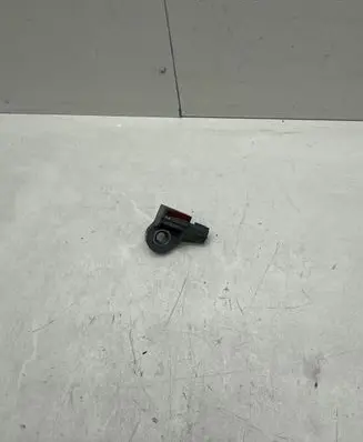 Airbag deployment crash/impact sensor