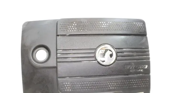 Opel Antara Engine cover (trim) 25184813