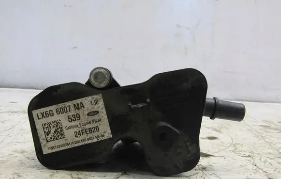 Ford Focus Breather hose/pipe LX6G6007MA