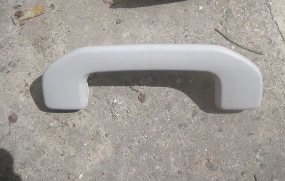 Mercedes-Benz ML W166 Front interior roof grab handle A0998150039