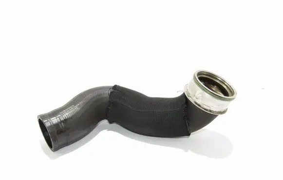 Mercedes-Benz A W169 Intercooler hose/pipe A1695280482