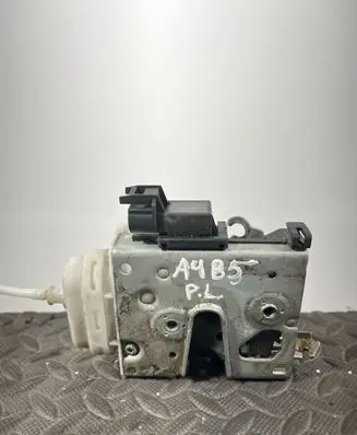 Audi A4 S4 B5 8D Front door lock 8D2837016F
