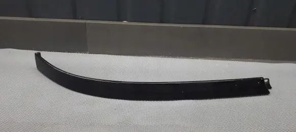 Audi A8 S8 D2 4D Under headlight/headlamp trim 