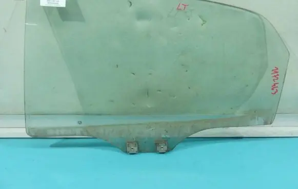 Mazda 2 Rear door window glass IMPRK1172463