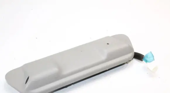 Nissan X-Trail T31 Alarm movement detector/sensor JK60A 28336JK60A
