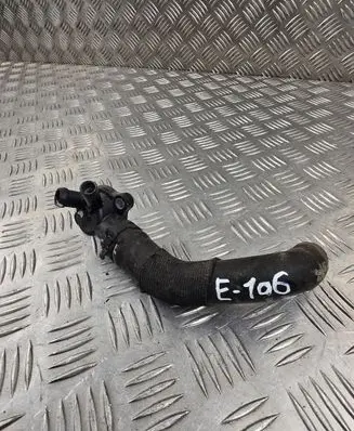 Audi Q5 SQ5 Engine coolant pipe/hose 04L121131AD