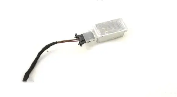 Porsche Cayenne (9PA) Front seat light 6L0947565