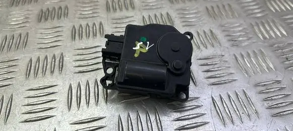 Ford Ecosport Air flap motor/actuator