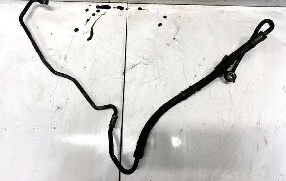 Toyota Avensis T250 Power steering hose/pipe/line