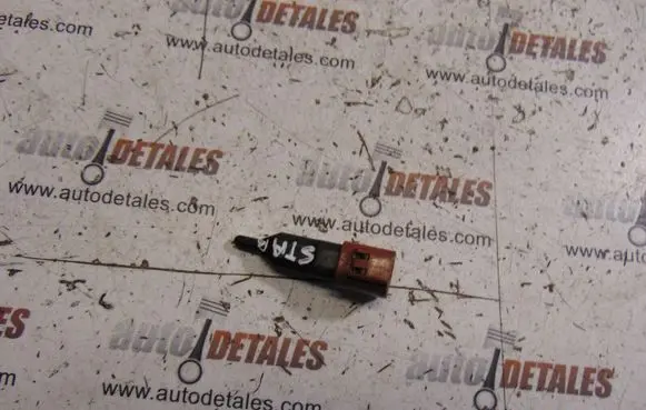 Mitsubishi Space Star Outside/exterior temperature sensor 