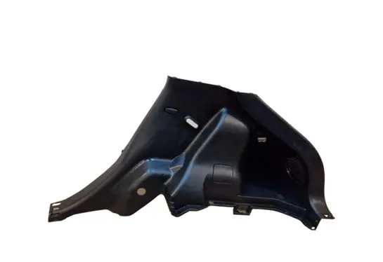 Nissan Juke I F15 Trunk/boot side trim panel 849501KB0A