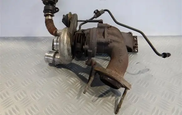 Volvo S40, V40 Turbo 7700108866