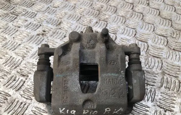 KIA Rio Front brake caliper
