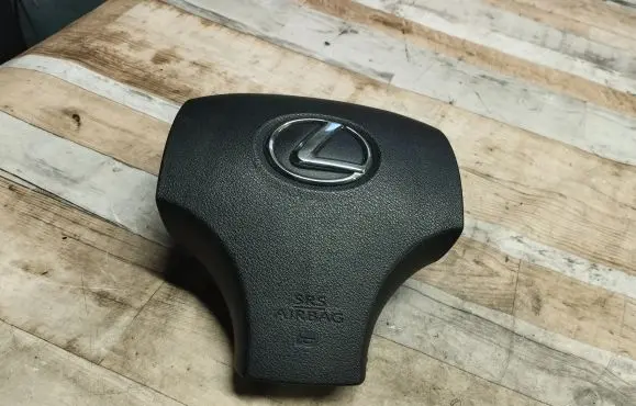 Lexus IS 220D-250-350 Steering wheel airbag